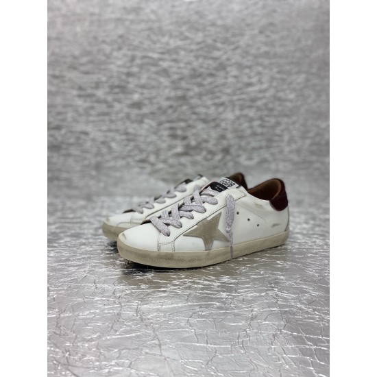 Golden Goose GGDB Sneakers