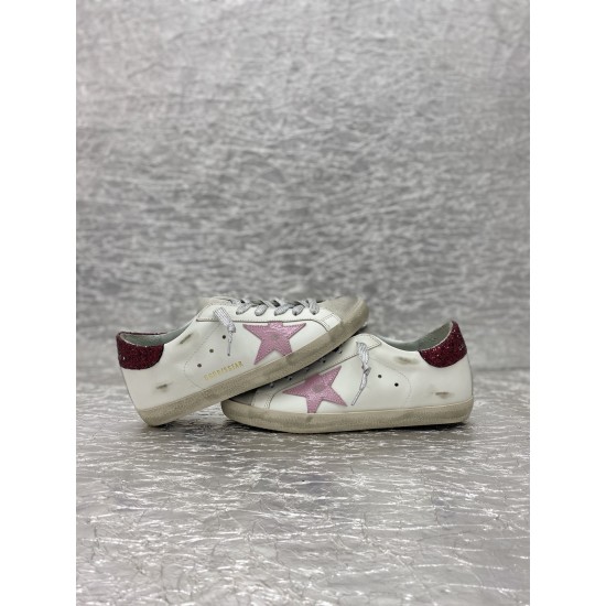 Golden Goose GGDB Sneakers