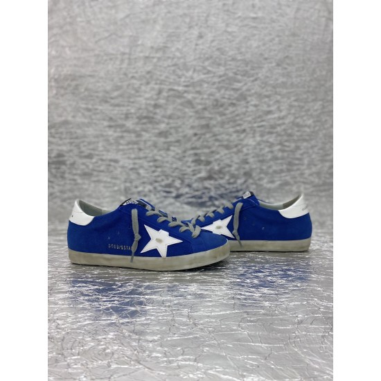 Golden Goose GGDB Sneakers