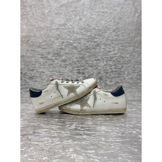 Golden Goose GGDB Sneakers