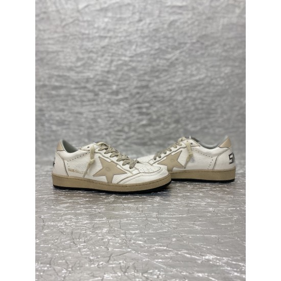 Golden Goose GGDB Sneakers