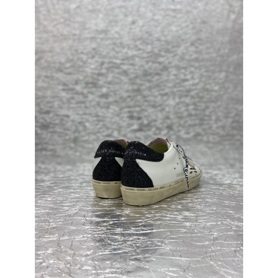 Golden Goose GGDB Sneakers