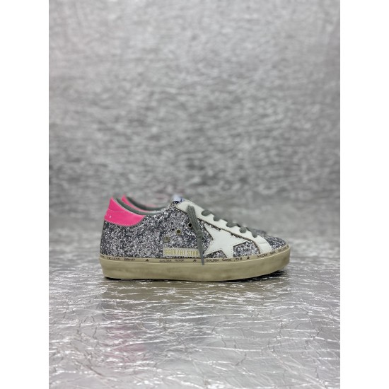 Golden Goose GGDB Sneakers