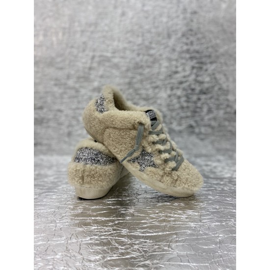 Golden Goose GGDB Sneakers