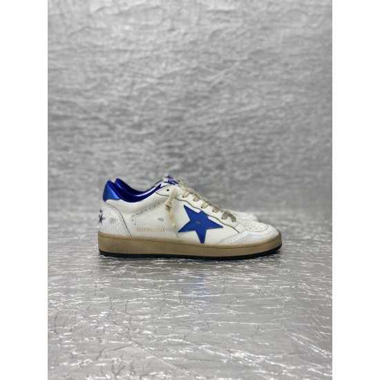 Golden Goose GGDB Sneakers