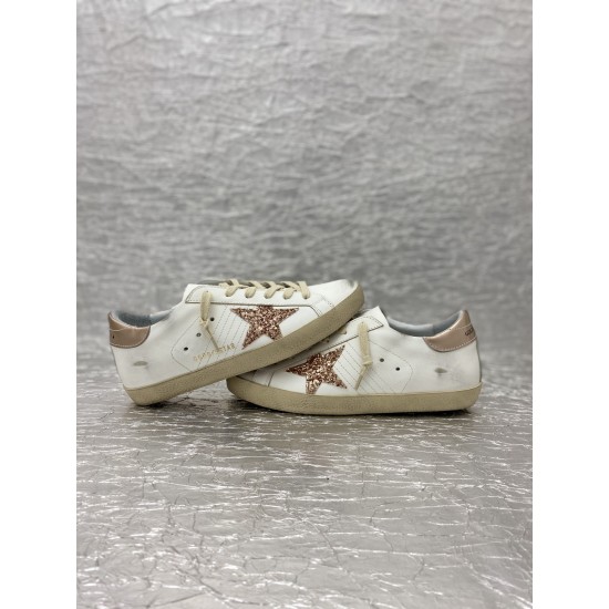 Golden Goose GGDB Sneakers