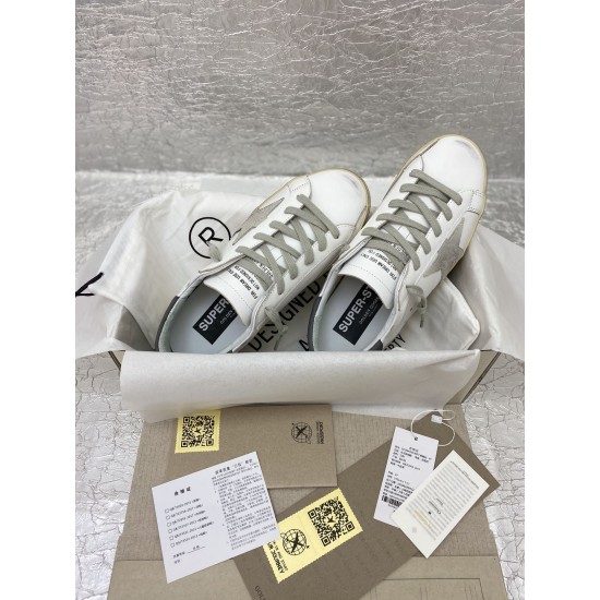 Golden Goose GGDB Sneakers