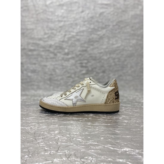 Golden Goose GGDB Sneakers