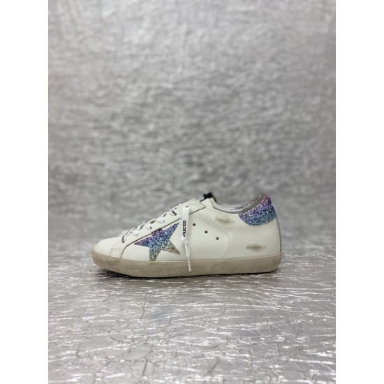 Golden Goose GGDB Sneakers