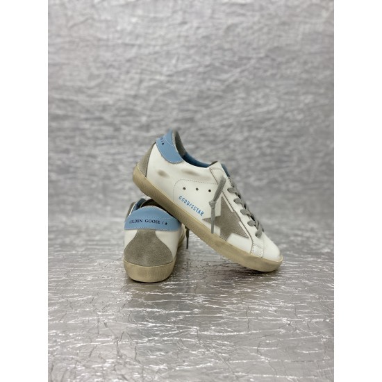 Golden Goose GGDB Sneakers