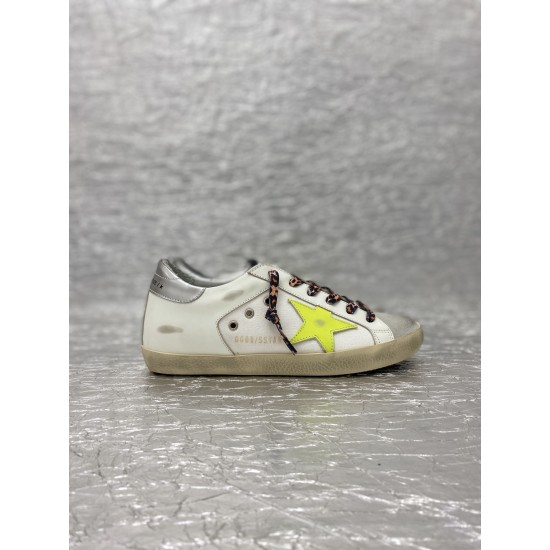 Golden Goose GGDB Sneakers