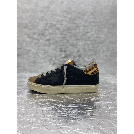 Golden Goose GGDB Sneakers