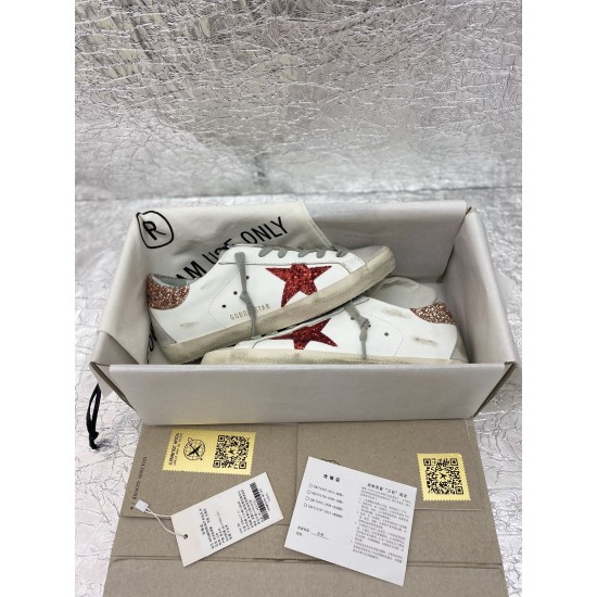 Golden Goose GGDB Sneakers