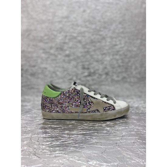 Golden Goose GGDB Sneakers