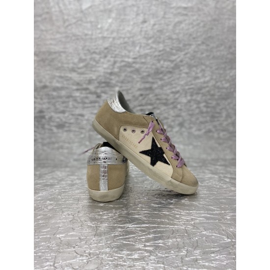 Golden Goose GGDB Sneakers