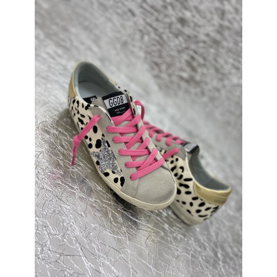 Golden Goose GGDB Sneakers