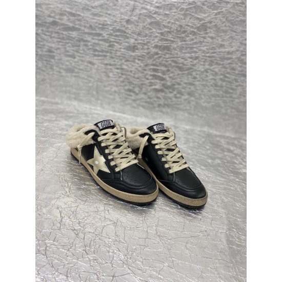 Golden Goose GGDB Sneakers