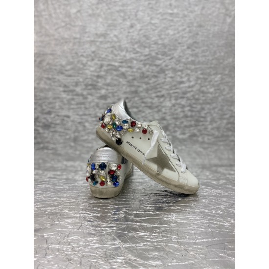 Golden Goose GGDB Sneakers