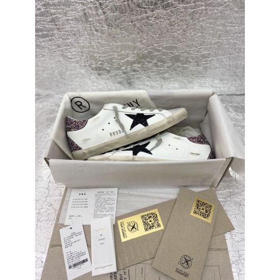 Golden Goose GGDB Sneakers