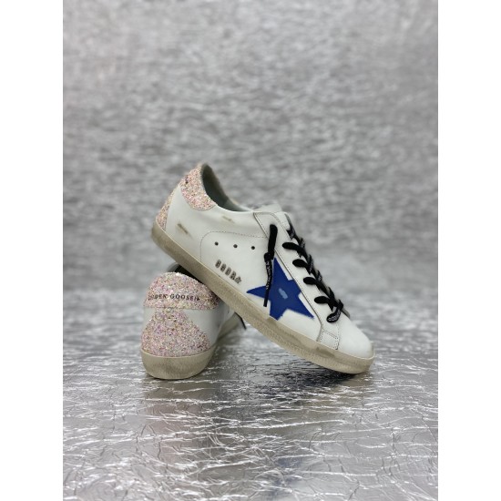 Golden Goose GGDB Sneakers