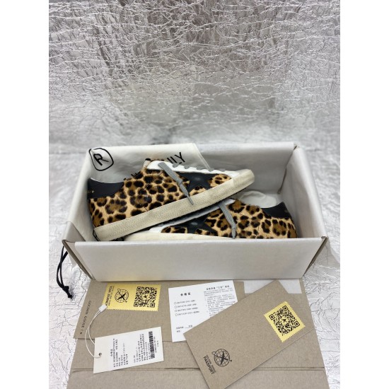 Golden Goose GGDB Sneakers