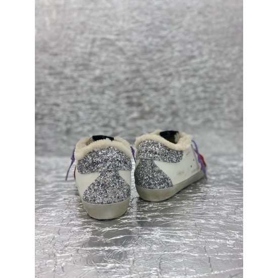 Golden Goose GGDB Sneakers