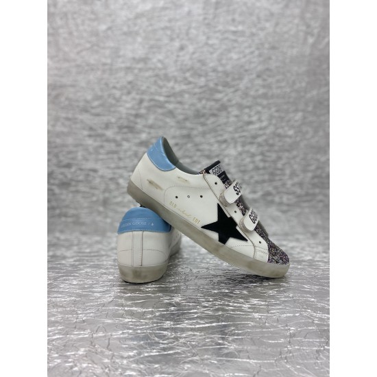 Golden Goose GGDB Sneakers