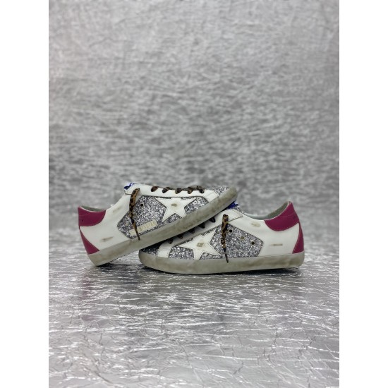 Golden Goose GGDB Sneakers