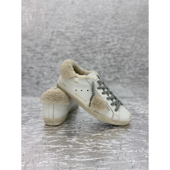 Golden Goose GGDB Sneakers