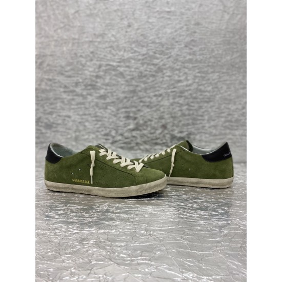 Golden Goose GGDB Sneakers