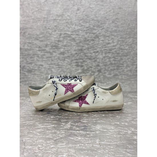 Golden Goose GGDB Sneakers