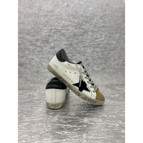 Golden Goose GGDB Sneakers