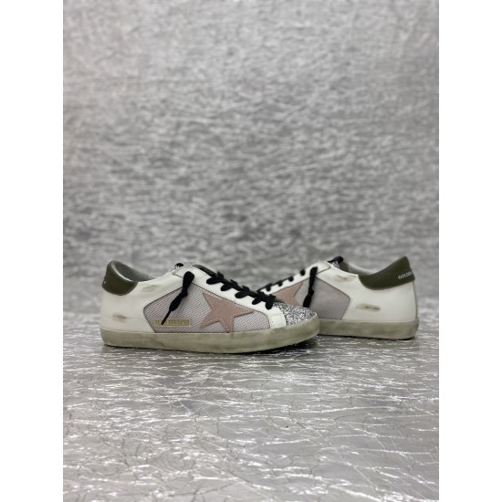 Golden Goose GGDB Sneakers