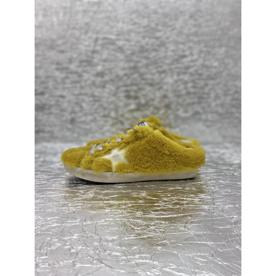 Golden Goose GGDB Sneakers