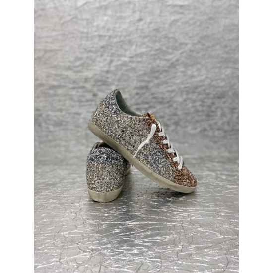 Golden Goose GGDB Sneakers