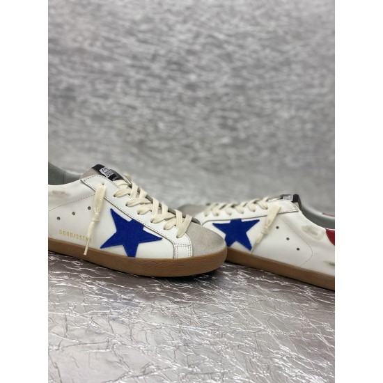 Golden Goose GGDB Sneakers