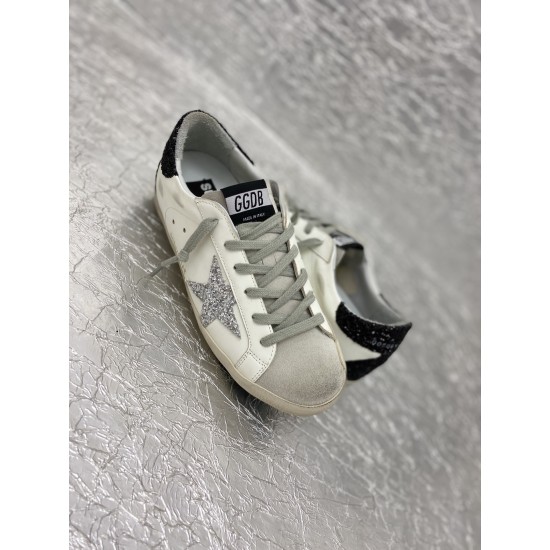 Golden Goose GGDB Sneakers