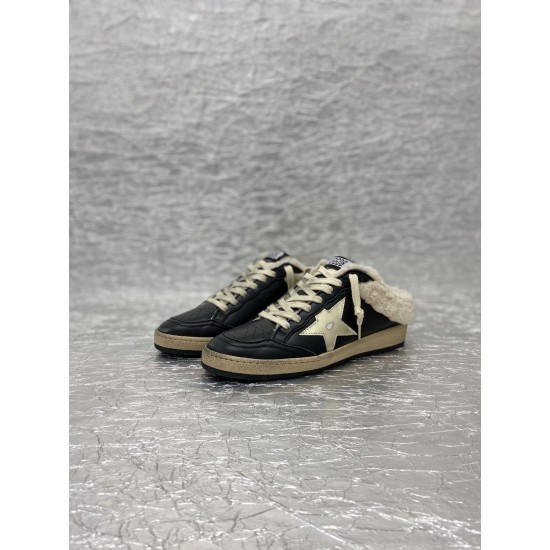 Golden Goose GGDB Sneakers