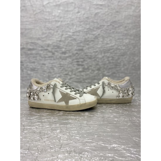 Golden Goose GGDB Sneakers