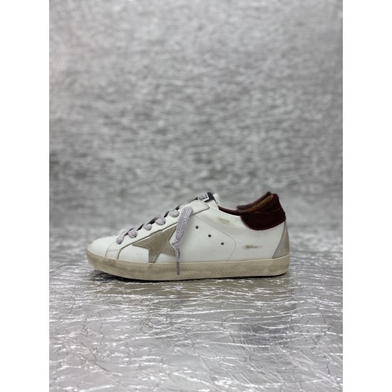 Golden Goose GGDB Sneakers