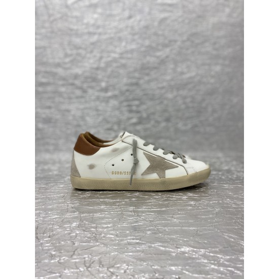 Golden Goose GGDB Sneakers