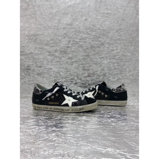 Golden Goose GGDB Sneakers