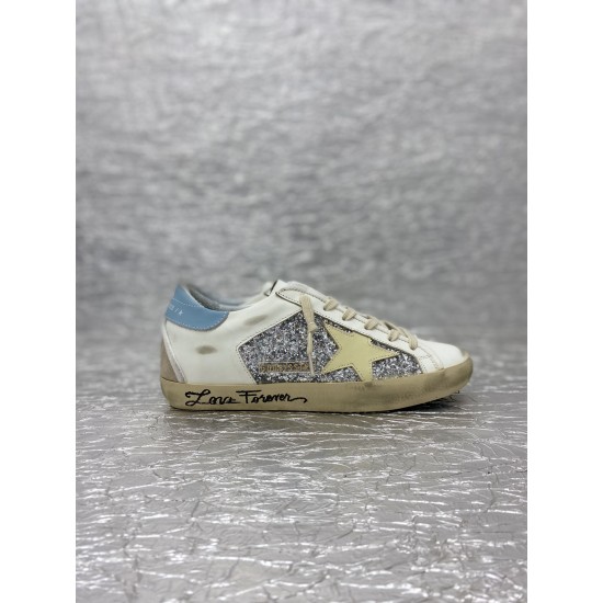 Golden Goose GGDB Sneakers