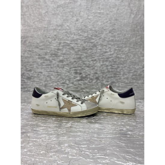 Golden Goose GGDB Sneakers