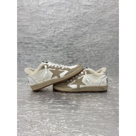 Golden Goose GGDB Sneakers