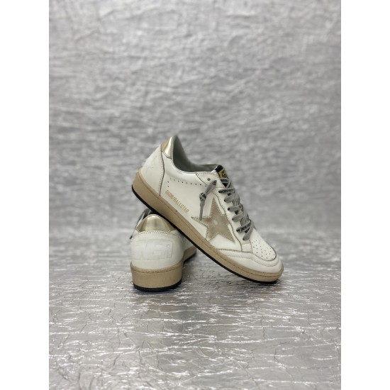 Golden Goose GGDB Sneakers