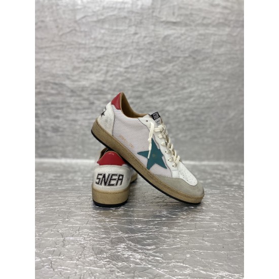 Golden Goose GGDB Sneakers