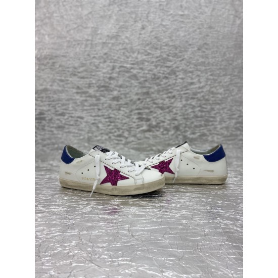 Golden Goose GGDB Sneakers