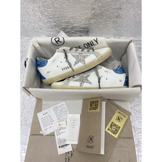 Golden Goose GGDB Sneakers