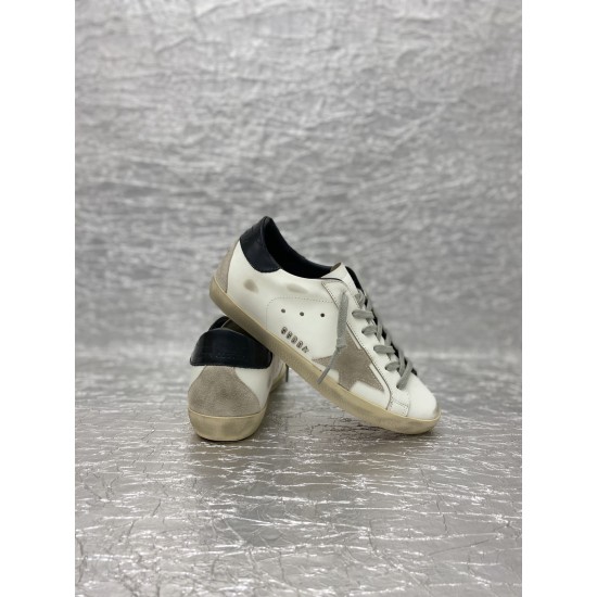 Golden Goose GGDB Sneakers